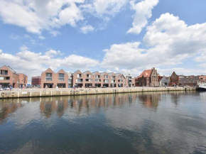 Гостиница Schifferhus 